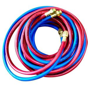 [오너클랜]인기상품 아시안퍼스트 냉동게이지호스 CT-25MRB-ACME