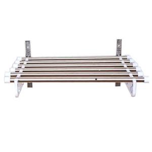 벽걸이선반 다목적선반 A형 1000 봉선반 벽걸이건조