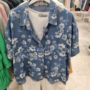 라티움 HC20 8809 꽃 연청 T 25-23 BL18 71