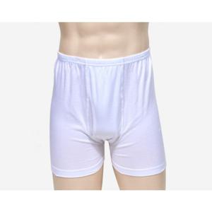 BYC 면 100% 아버지 속옷선물 롱 팬티