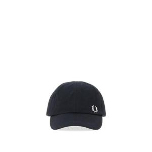 25FW 프레드페리 베이스볼 Cap FPHW672655267