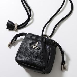 [당일발송]비비안웨스트우드 나노 힐러리 랜야드 여성 숄더백 55040001U S000D N403