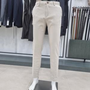 [브렌우드]코오롱 FnC  신상  컴포치노 기모팬츠 BRPAW25571IVX1