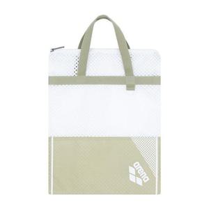 아레나 메쉬 수영가방 손가방 사우나가방 G963095 천