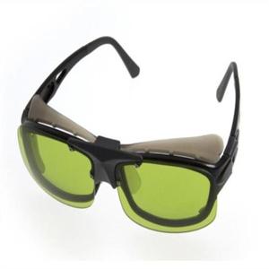 자재 명신광학 도수보안경 Q-801A(1.7 클립형)