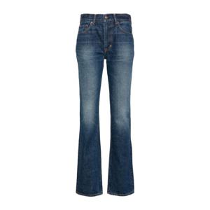 톰포드 인디고 코튼 데님 스톤워시 진 PAD114DEX222HB772