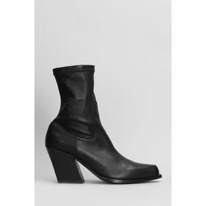 빅마티 뮬 슬리퍼 424097 1H4504D H10H020101 Black