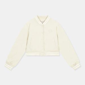 [스파오]화섬 바시티 점퍼 (SPJAC49G91-T)