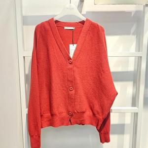 미센스 HC11 V넥 라글란 가디건 MB4YKCMG07Z