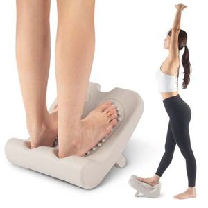 종아리 스트레칭 밸런스 발란스 보드 LUAZ-SB 스트레칭보드 발란스보드 밸런스보드 종아리 스트레칭 홈스트레칭