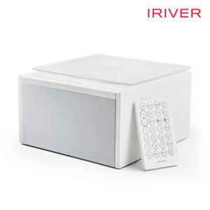 감성 CD플레이어 아이리버 IAB40 시즌2 내장배터리