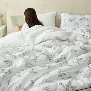 [나이스필]샤르망 뜨왈 고밀도면 밍크극세사 차렵베개세트S