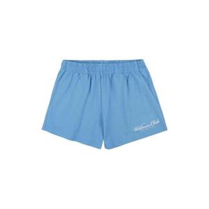 25 FW 스포티앤리치 웰니스 클럽 디스코 쇼츠 SH037620081 TP445018917