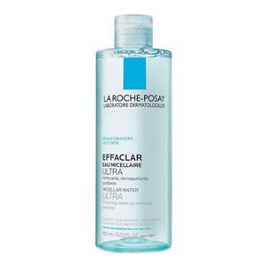 라로슈포제 에빠끌라 미셀레르 울트라 클렌징워터 400ml