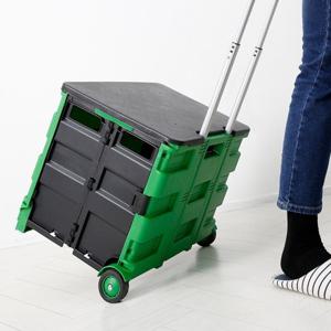 [홈앤하우스]접이식 핸드카트 뚜껑