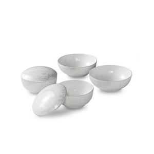 [한국도자기]  웨딩 단반상기 6p