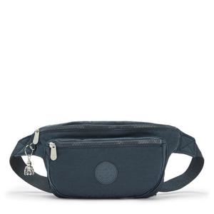 [본사공식] 키플링 힙색 슬링백 YASEMINA XL KLABW11 RCBL