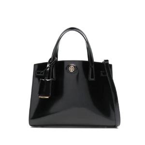 25 FW 토리버치 스몰 로빈슨 스파졸라토 토트 백 166201 TP441756636