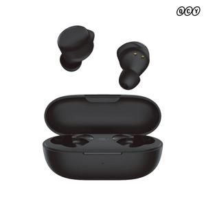 큐씨와이 QCY T17 APP 블루투스 이어폰
