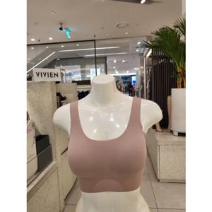 비비안 라텍스 퓨징 골프용 브라탑 SI1019