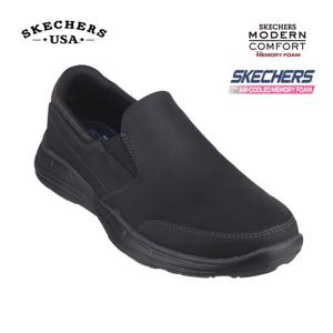 [스케쳐스USA] 남성 슬립온 글라이드(SC0MFCEX061)