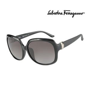 (국내당일발송) [리퍼브] 페라가모 명품 선글라스 SF739SA 001