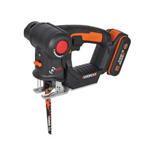 충전컷소 20v x 2.0 WX550 웍스