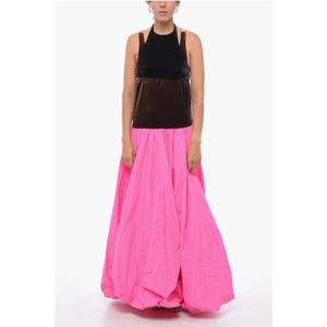 발렌티노 가라바니 원피스 PB0VD7F03VM 5U1 Pink