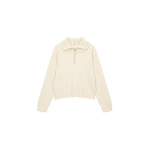 TOMBOY 반집업하찌풀오버 9173452984