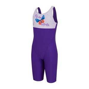 [아레나]버터플라이 아동4부반신 A4BG1GL04PPL-IDG