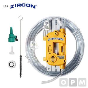 지르콘 물 수평기 WL25PRO  ZIRCON