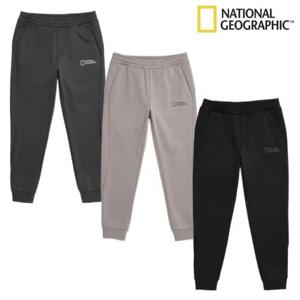 내셔널지오그래픽 N223MPT300 부노 트레이닝 조거 팬츠