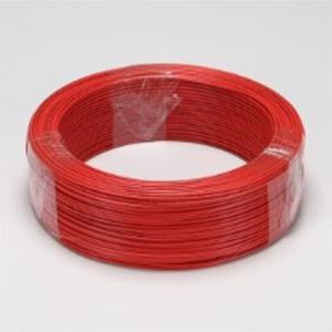 HIV 전선 1.78mm 2.5SQ 300M 적색  대신전