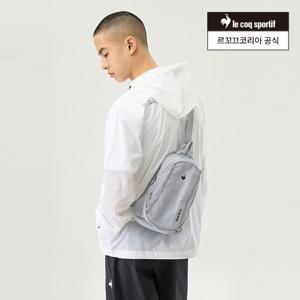 [르꼬끄공식] 경량 슬링백 (QQ123ABG14)