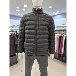 르까프 세이브존07 남성 경량 패딩자켓 1224JP406BK