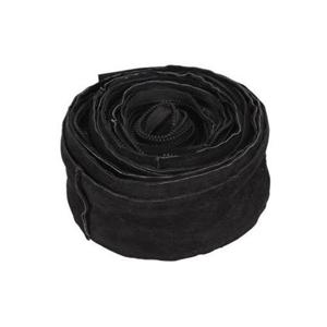 CRETOS 용접부품(RG) 가죽케이블 지퍼타입 100x4m 1