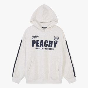 [더데이걸]융기모 블록코어 후드 TGMH24T01 [모다아울렛 남양주