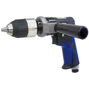 SP 에어드릴 SP-7520KL (10MM) 권총형 키리스척 드릴