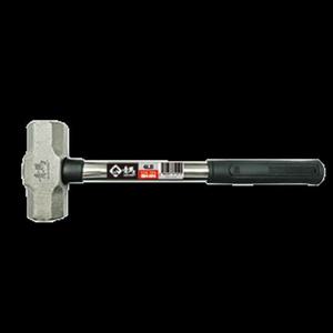 청마 무진동각망치/돌망치(스텐자루) BH-M4 4LB 자재