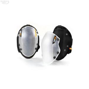 터프빌트 무릎보호대 세트 TB-KP-G203 고무/탈부착 자재