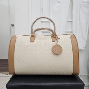 [링스골프]모노 보스턴백  L21D3BB151_IC