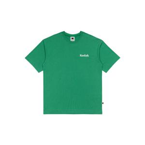 코닥 씨너리 백그래픽 반팔티셔츠 K5223LRS10GRN