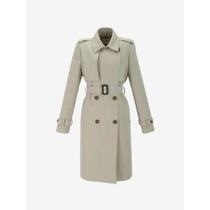 [비지트인뉴욕]베이직 트렌치코트(VB2BB92)