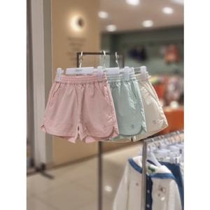 [베네통키즈] 남아여아 3부화섬팬츠 (QAPT06531)