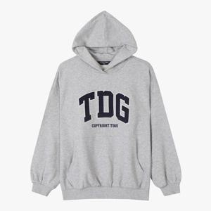 [더데이걸]레터박시후드 TGMH24D01 [모다아울렛 남양주점]_GN