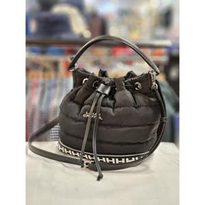 루이까스텔 세이브존01 가방 여성 웨빙패딩핸들 크로스백 7LEBG335