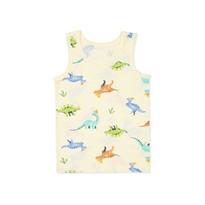 [오가닉맘]멕시디노남아런닝+팬티세트 MKSUUR05-UP09SET