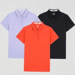 [네파] 여성 트라이칠 아이스콜드 반팔 카라 티셔츠 7L45241