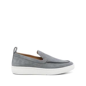 랑방 로퍼 FMCSDL07SUEDP25 60313 12 LIGHT GREY