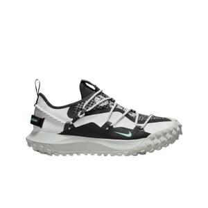 나이키 ACG 마운틴 플라이 로우 SE 화이트 앤 블랙 DO9334-100